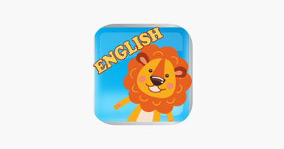 Learn Animals Vocabulary - Sound first words games Image