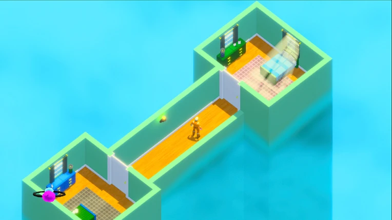LIMICORE screenshot