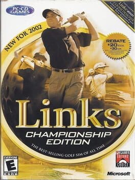 Games like Links: Championship Edition
