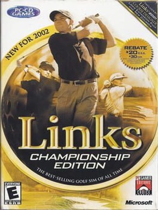 Links: Championship Edition Image