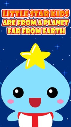LITTLE STAR KIDS - New Galaxy Best Friend Image