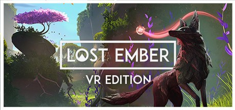 Games like LOST EMBER
