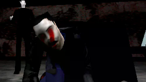 Games like Lost in the Nightmare