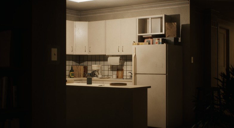 Lost Luminosity screenshot