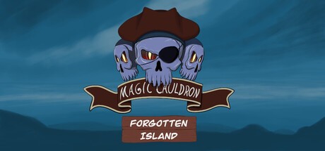 Games like Magic Cauldron - Forgotten Island
