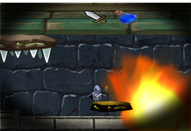 Man of Honor screenshot