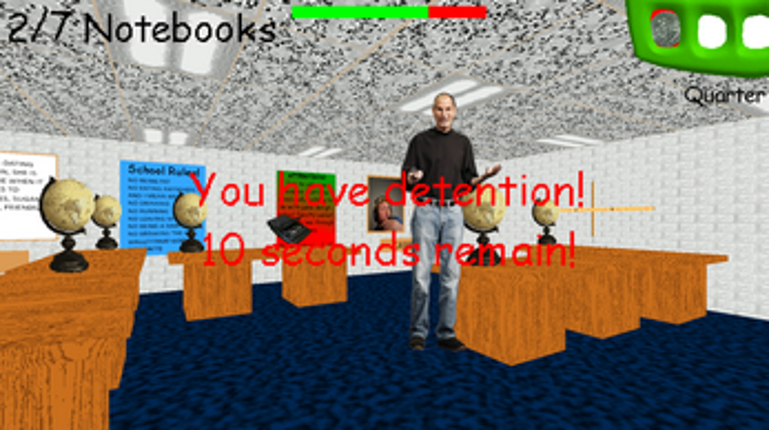 Mason's BASICS screenshot