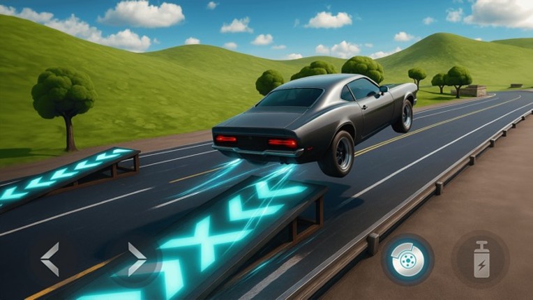 Master Racer: Car Racing 2024 Image