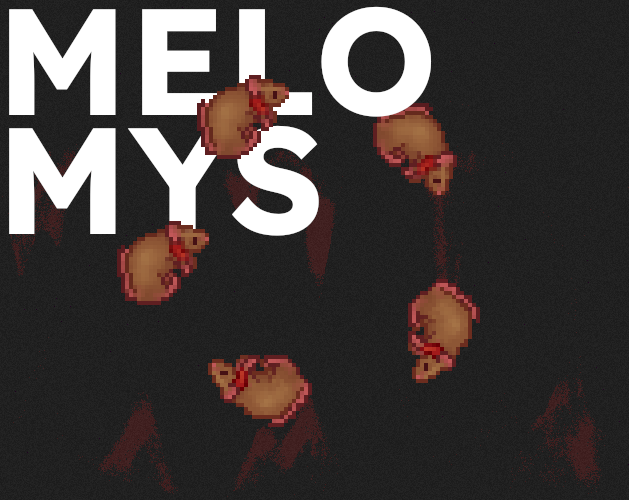 Games like Melomys