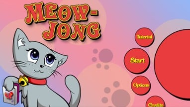 Meow-Jong Image