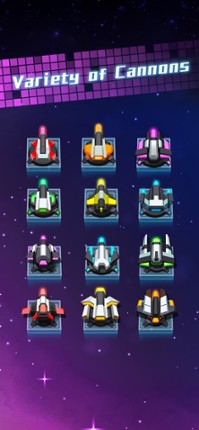 Merge Cannon Defense 3D Image