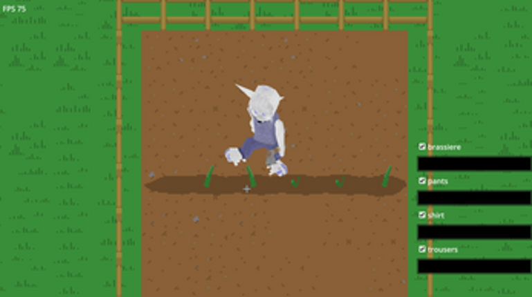 Mika's Farm Image