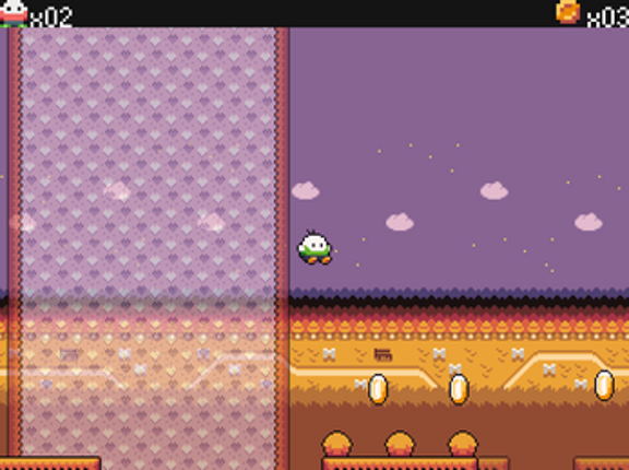 Mochi Bros. screenshot