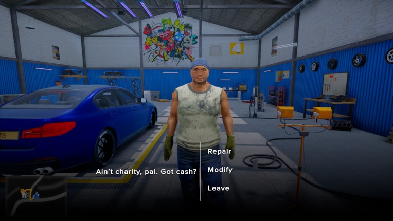 Money Simulator screenshot