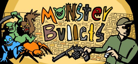 Games like Monster Bullets