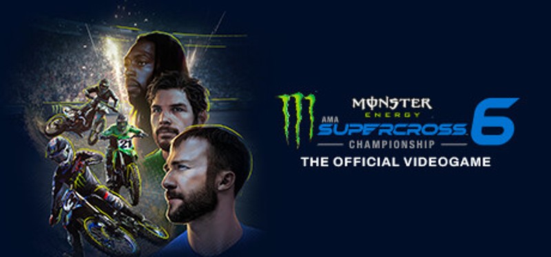 Monster Energy Supercross - The Official Videogame 6 Image