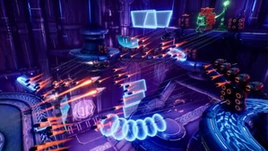 MOTHERGUNSHIP Image