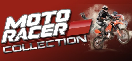 Games like Moto Racer Collection