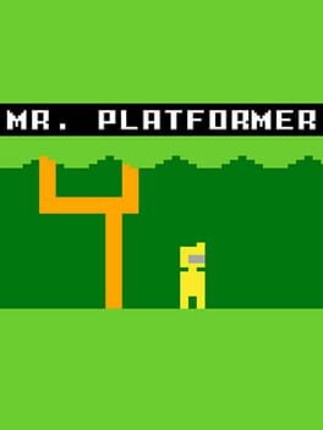 Mr. Platformer Image