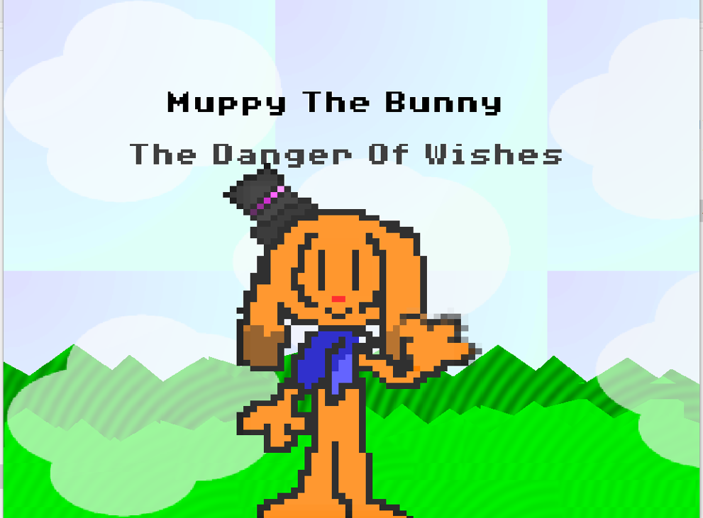 Games like Muppy The Bunny : The Danger of Wishes