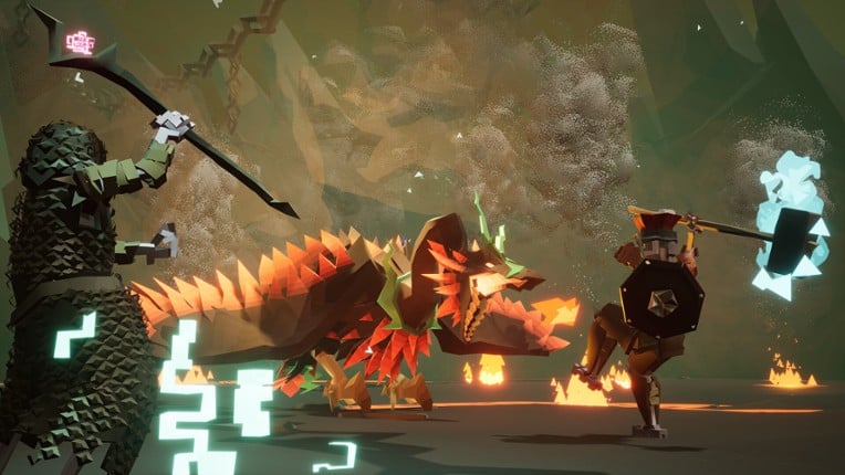 MycoRelic screenshot