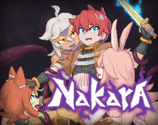 Games like Nakara