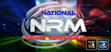 Games like National Rugby Manager