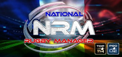 National Rugby Manager Image