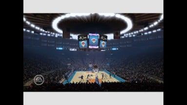 NBA Live 06 Image