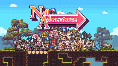 Nell Adventure Game Feel Test Image