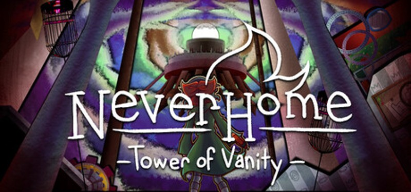 NeverHome - Tower of Vanity Image