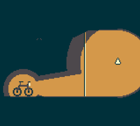 Night Rider screenshot