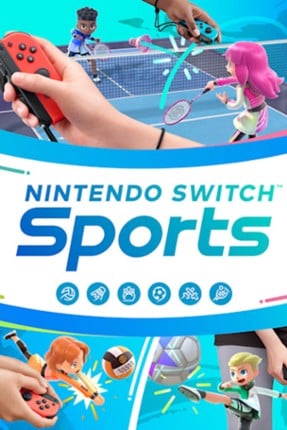 Nintendo Switch Sports Image