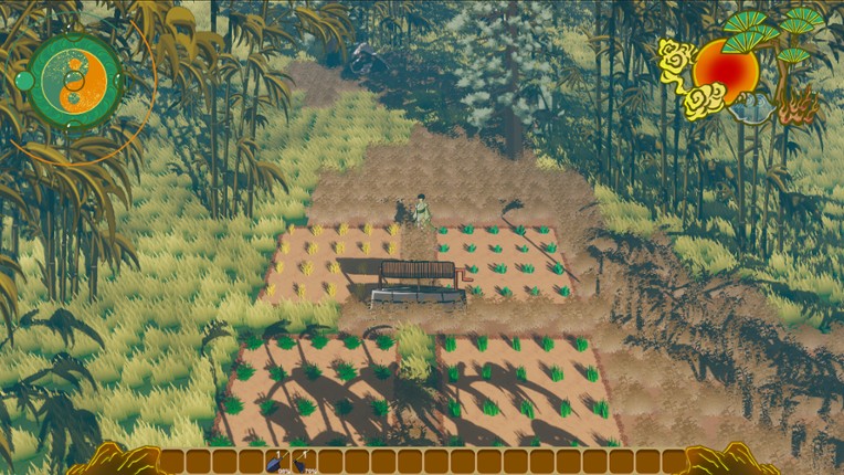 No More Heroes screenshot