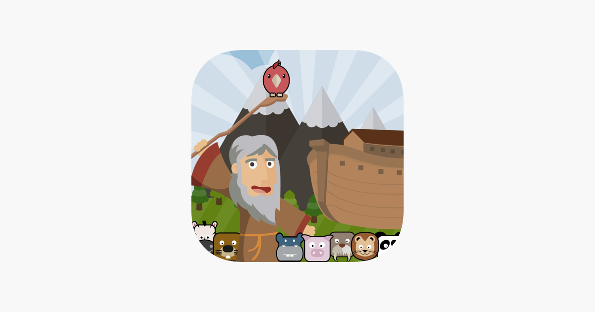 Games like Noah Pop Mania