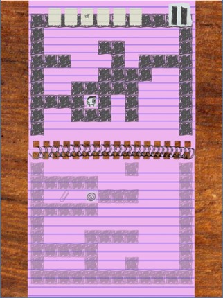 Notebook Jam screenshot