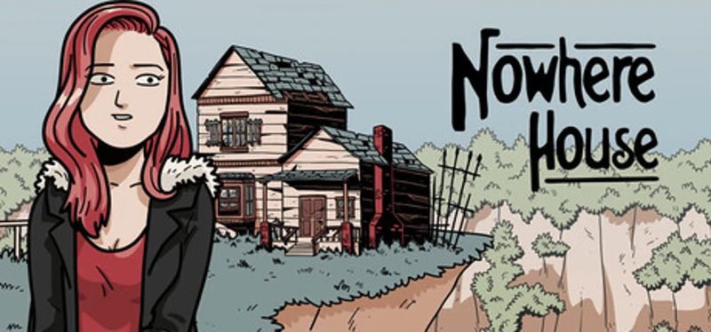 Nowhere House Image