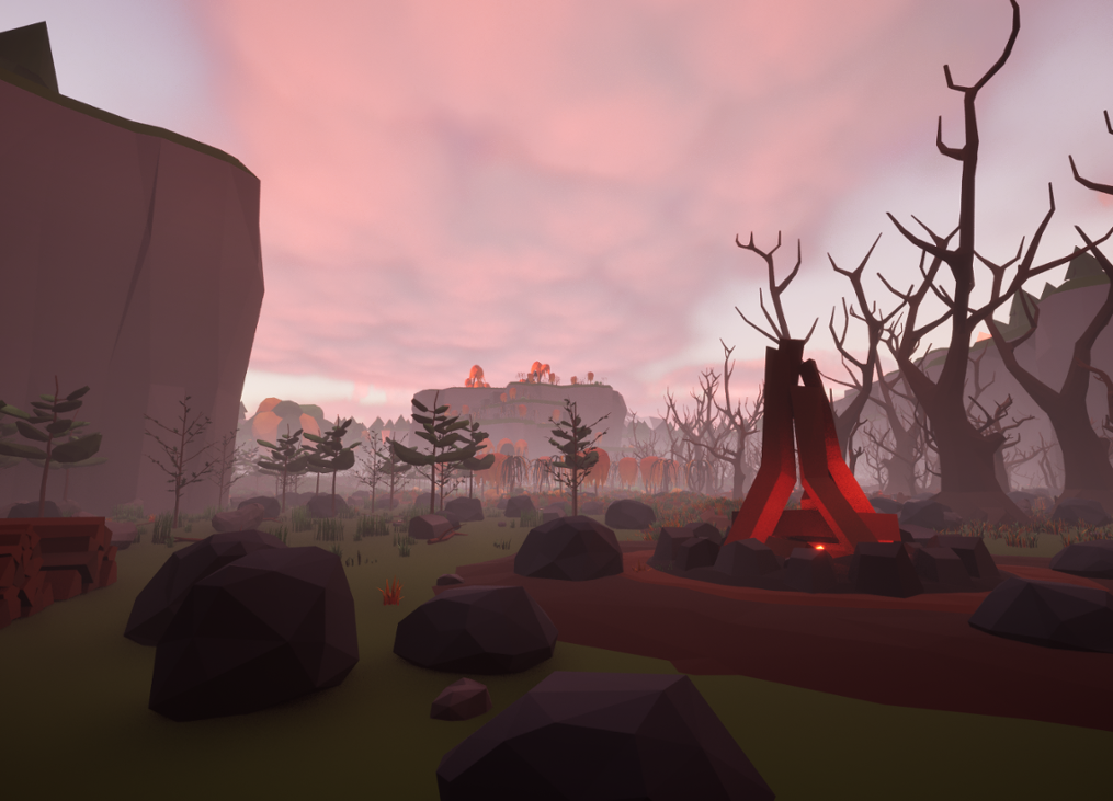 Games like Numbness Forest