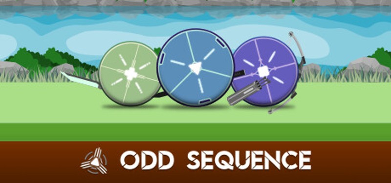Odd Sequence Image
