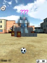 ! OH Fantastic Free Kick + Kick Wall Challenge Image