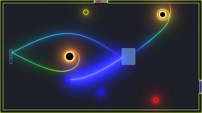 One Degree Off Image