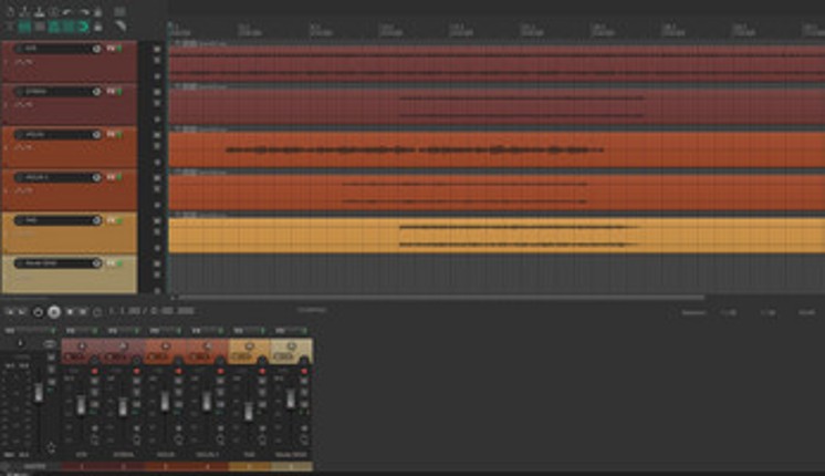 One Summer Night Image