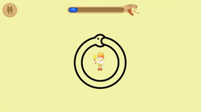 Ouroboros screenshot