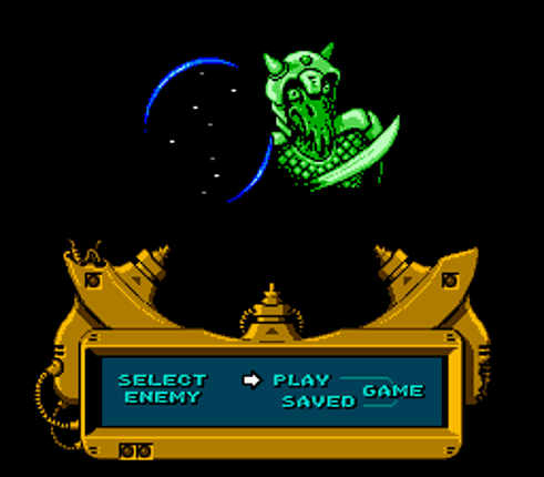 Overlord screenshot