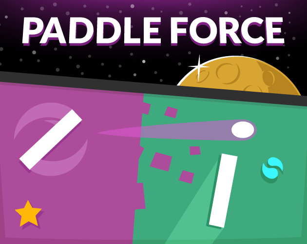 Games like Paddle Force