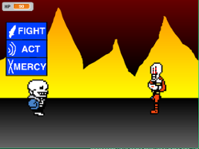 - Papyrus Goes Too Far - (An Undertale Creepypasta) Image