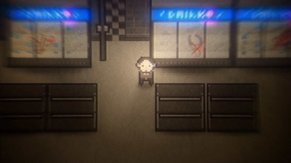 PARANOIHELL Image