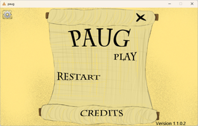 Paug Legacy Image