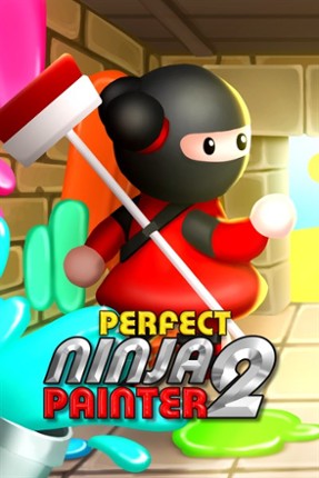 Perfect Ninja Painter 2 (Windows) Image
