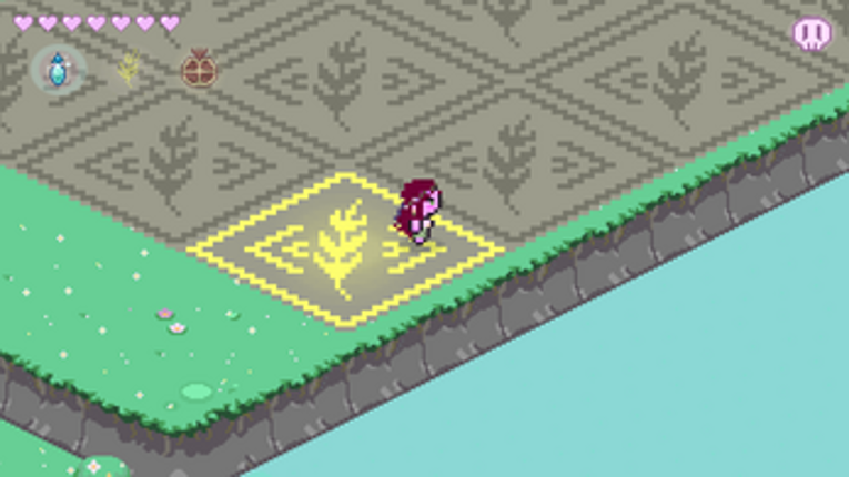 Persefone's Way To Hell screenshot